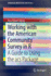 Working with the American Community Survey in R: A Guide to Using the Acs Package