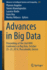 Advances in Big Data: Proceedings of the 2nd Inns Conference on Big Data, October 23-25, 2016, Thessaloniki, Greece