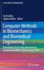 Computer Methods in Biomechanics and Biomedical Engineering: Proceedings of the 14th International Symposium Cmbbe, Tel Aviv, Israel, 2016