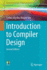 Introduction to Compiler Design
