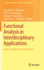 Functional Analysis in Interdisciplinary Applications: Astana, Kazakhstan, October 2017