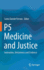 P5 Medicine and Justice: Innovation, Unitariness and Evidence