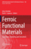 Ferroic Functional Materials(2934679471/ 01.03.2019)