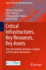 Critical Infrastructures, Key Resources, Key Assets: Risk, Vulnerability, Resilience, Fragility, and Perception Governance (Topics in Safety, Risk, Reliability and Quality, 34)