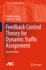Feedback Control Theory for Dynamic Traffic Assignment 2ed (Hb 2018)