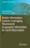 Mobile Information Systems Leveraging Volunteered Geographic Information for Earth Observation