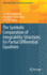 The Symbolic Computation of Integrability Structures for Partial Differential Equations