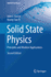 Solid State Physics: Principles and Modern Applications