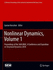 Nonlinear Dynamics, Volume 1: Proceedings of the 36th Imac, a Conference and Exposition on Structural Dynamics 2018 (Conference Proceedings of the Society for Experimental Mechanics Series)