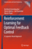 Reinforcement Learning for Optimal Feedback Control: a Lyapunov-Based Approach