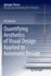 Quantifying Aesthetics of Visual Design Applied to Automatic Design
