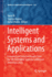 Intelligent Systems and Applications: Extended and Selected Results from the Sai Intelligent Systems Conference (Intellisys) 2015