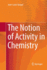 The Notion of Activity in Chemistry