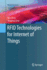 RFID Technologies for Internet of Things