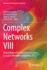 Complex Networks VIII: Proceedings of the 8th Conference on Complex Networks Complenet 2017