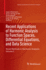 Recent Applications of Harmonic Analysis to Function Spaces, Differential Equations, and Data Science: Novel Methods in Harmonic Analysis, Volume 2 (Applied and Numerical Harmonic Analysis)