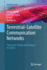 Terrestrial-Satellite Communication Networks: Transceivers Design and Resource Allocation