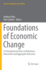 Foundations of Economic Change: a Schumpeterian View on Behaviour, Interaction and Aggregate Outcomes