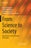 From Science to Society: New Trends in Environmental Informatics