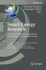 Smart Energy Research. at the Crossroads of Engineering, Economics, and Computer Science: 3rd and 4th Ifip Tc 12 International Conferences, Smarter...and Communication Technology, 495)