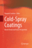 Cold-Spray Coatings: Recent Trends and Future Perspectives