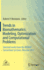 Trends in Biomathematics: Modeling, Optimization and Computational Problems: Selected Works from the Biomat Consortium Lectures, Moscow 2017