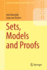 Sets, Models and Proofs (Springer Undergraduate Mathematics Series)