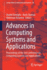 Advances in Computing Systems and Applications: Proceedings of the 3rd Conference on Computing Systems and Applications
