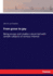 From grave to gay: Being essays and studies concerned with certain subjects of serious interest