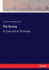 The Drama: Its Laws and its Technique