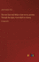 The Iron Star And What It Saw on Its Journey Through the Ages; From Myth to History: in large print