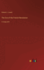 The Eve of the French Revolution: in large print