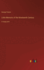 Little Memoirs of the Nineteenth Century: in large print
