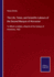 The Life, Times, and Scientific Labours of the Second Marquis of Worcester