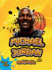 Michael Jordan Book for Kids: the Ultimate Biography of the Greatest of All Time Michael Jordan, for Basketball Lovers. With Top Notch-Colored Pages and Pictures. (Legends for Kids)