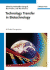 Technology Transfer in Biotechnology: a Global Perspective