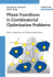 Phase Transitions in Combinatorial Optimization Problems: Basics, Algorithms and Statistical Mechanics