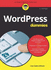 WordPress fr Dummies