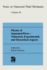 Physics of Separated Flows - Numerical, Experimental, and Theoretical Aspects: DFG Priority Research Programme 1984-1990