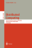 Distributed Computing: 16th International Conference, Disc 2002. Toulouse, France, October 28-30, 2002, Proceedings (Lecture Notes in Computer Science)