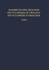 Operative Urologie I / Operative Urology I.; (Handbuch Der Urologie / Encyclopedia of Urology XIII/1. )