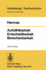 Aufzhlbarkeit Entscheidbarkeit Berechenbarkeit: Einfhrung in Die Theorie Der Rekursiven Funktionen
