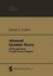 Advanced Quantum Theory and Its Application Through Feynman Diagrams