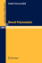 Lecture Notes in Mathematics: Bessel Polynomials: (Volume 698)
