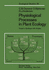 Physiological Processes in Plant Ecology: Toward a Synthesis With Atriplex (Ecological Studies)