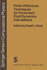 Finite Difference Techniques for Vectorized Fluid Dynamics Calculations (Springer Series in Computational Physics)