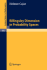 Billingsley Dimension in Probability Spaces