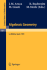 Algebraic Geometry: Proceedings of the International Conference on Algebraic Geometry Held at La Rabida, Spain, January 1981 (Lecture Notes in Mathematics)