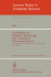 Foundations of Software Technology and Theoretical Computer Science: Fourth Conference, Bangalore, India December 13-15, 1984. Proceedings (Lecture Notes in Computer Science) (V. 181)