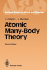Atomic Many-Body Theory (Springer Series on Atomic, Optical, and Plasma Physics, 3)
